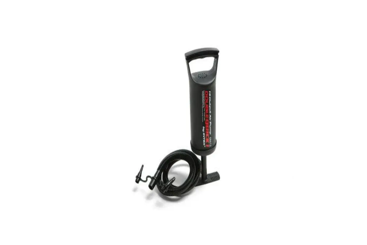 Intex Hi Output Air Pump