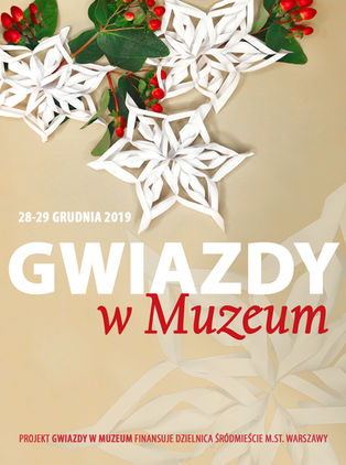 GWIAZDY W MUZEUM