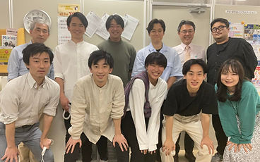 
スポーツ・運動器理学療法学研究室が発足しました