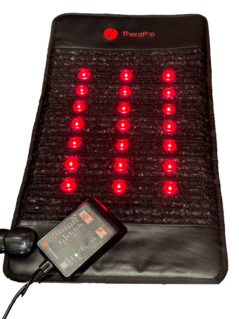Combined healing technologies