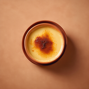 Crème Brûlée