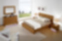 Quarto casal Cassiel - Sarimóvel_