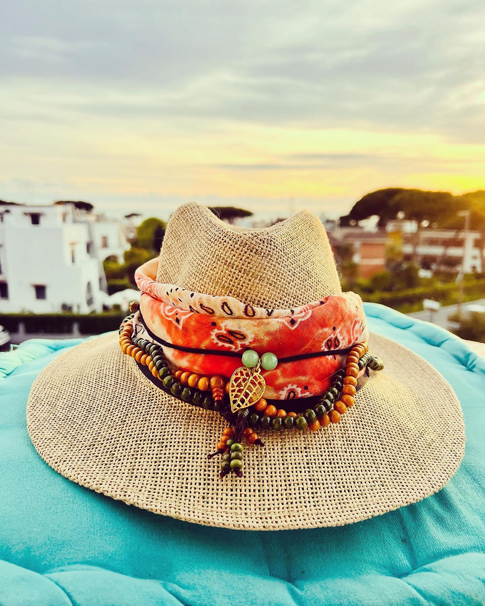 Miniatura: hoja de oro