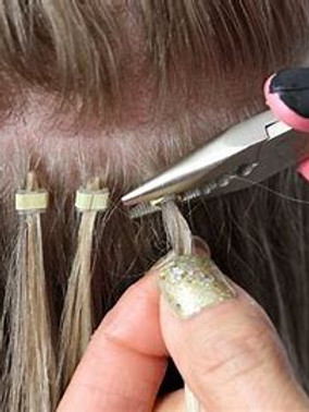 Micro rings