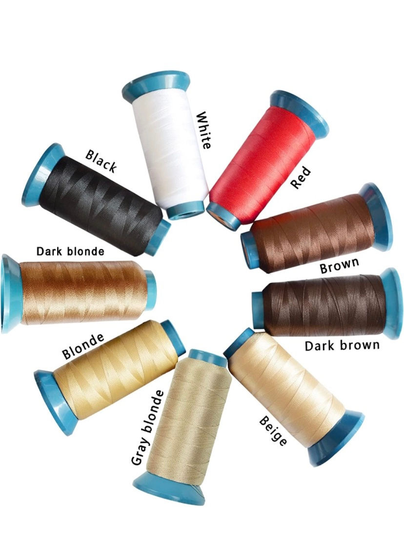 Weaving thread