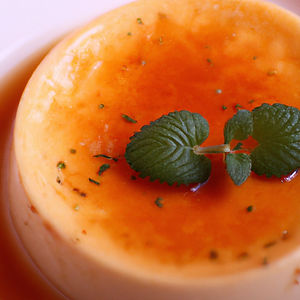 Flan