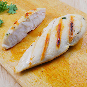 Grilled Chicken