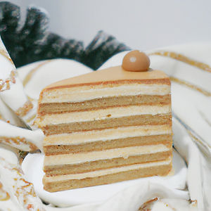 Tres Leches Cake