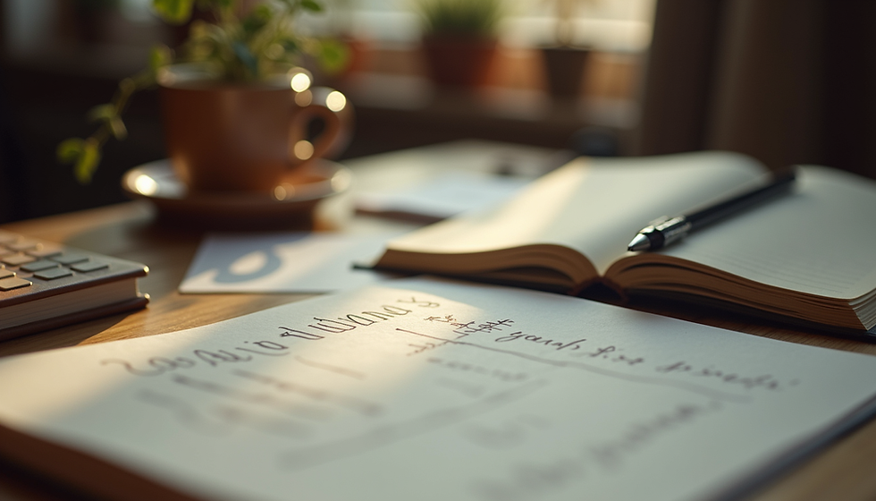 Reflecting on My Journey: Insights on Children's Writing Books & Publishing