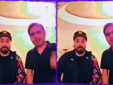 Meet DJ Amit B, A Music Artist Who Makes People Dance To His Thrilling Tunes