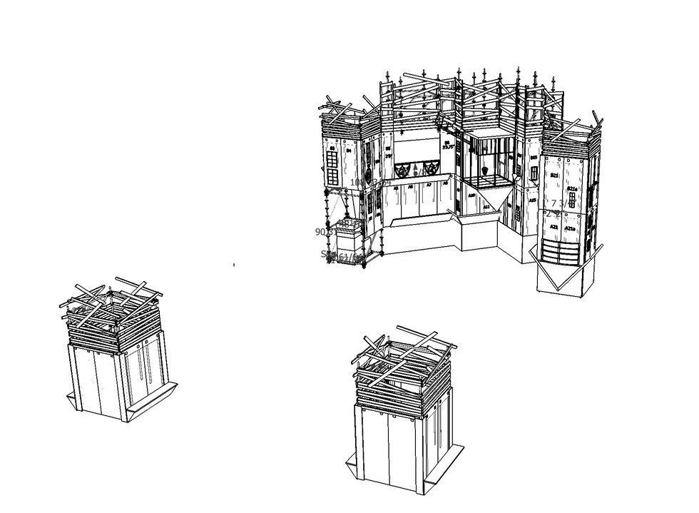 UpsideDown House_tech_01