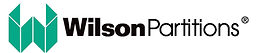Wilson Partitions