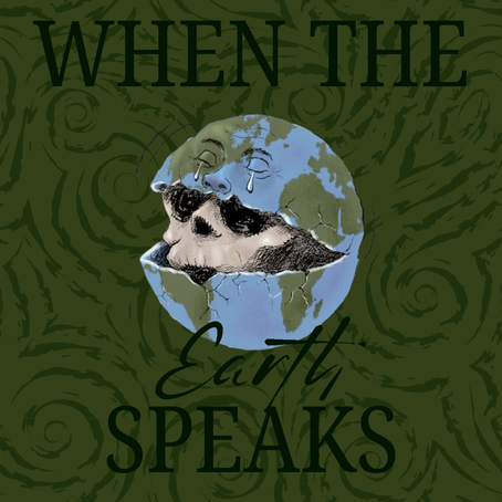 When the Earth Speaks: Understanding Climate Change 