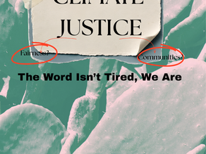 The Word Isn’t Tired, We Are: Opinion Piece on ICCJ 2026
