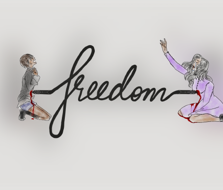 Sustainable Freedom