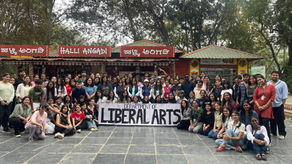 A Day of Celebration, Laughter, and Liberal Arts: Our Second Anniversary!