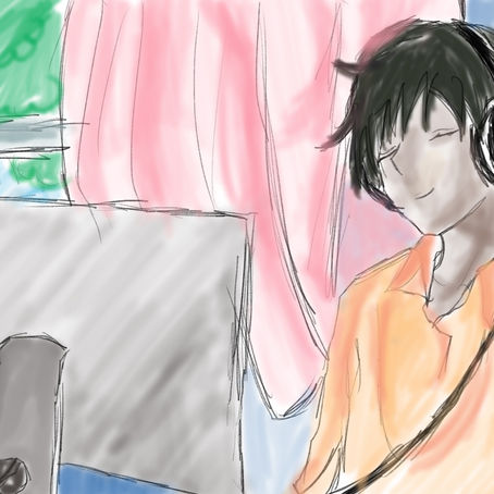 A Musical Escapade 