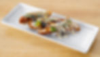 Chicken Sushi