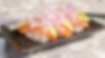 Tuna Nigiri