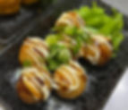 Takoyaki