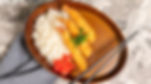 Prawn Katsu Curry