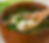Miso Soup