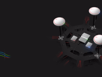 DJI A3 Flight Controller Series