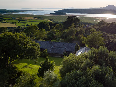 Make your property stand out from the crowd with professional aerial photography.