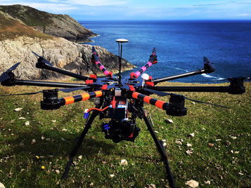 3 Peaks Yacht Race 2016