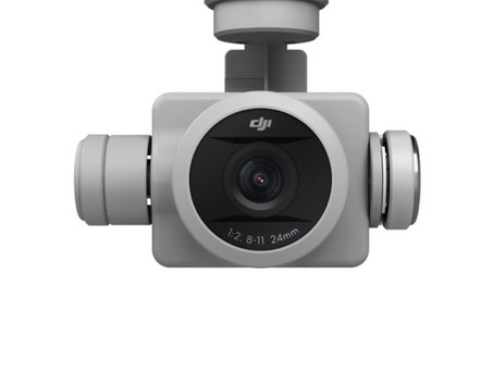 DJI Launches Privacy Mode For Drone Operators To Fly Without Internet Data Transfer