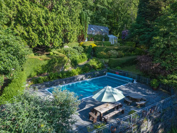 Property Photography - Afon Morfa, Arthog