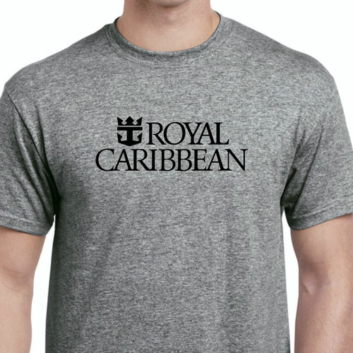 Royal Caribbean Cruise Lines - Unisex T-Shirt | CruiseGarb.com