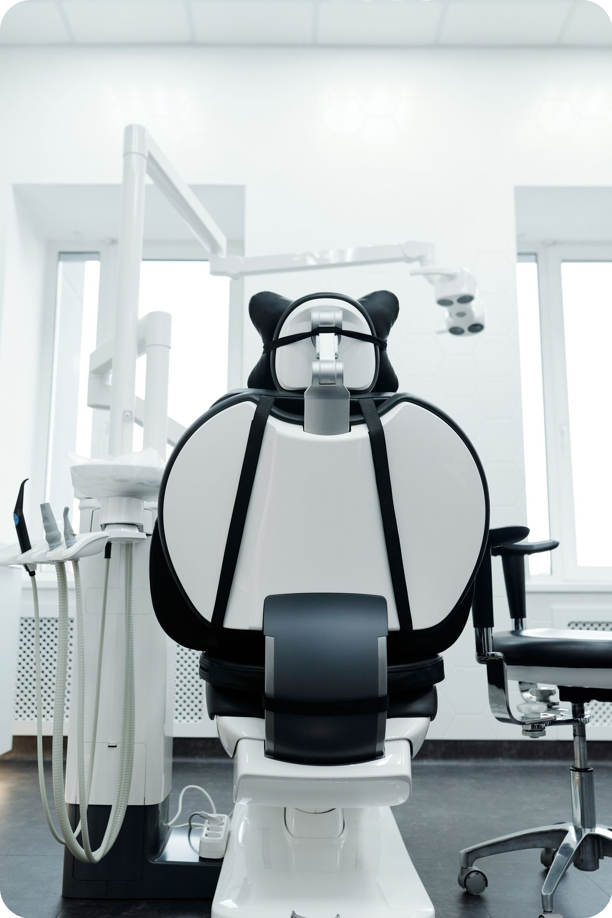 Want the Most Advanced Dentist in Burlington & Oakville? Inside Our High-Tech Family & Pediatric Office