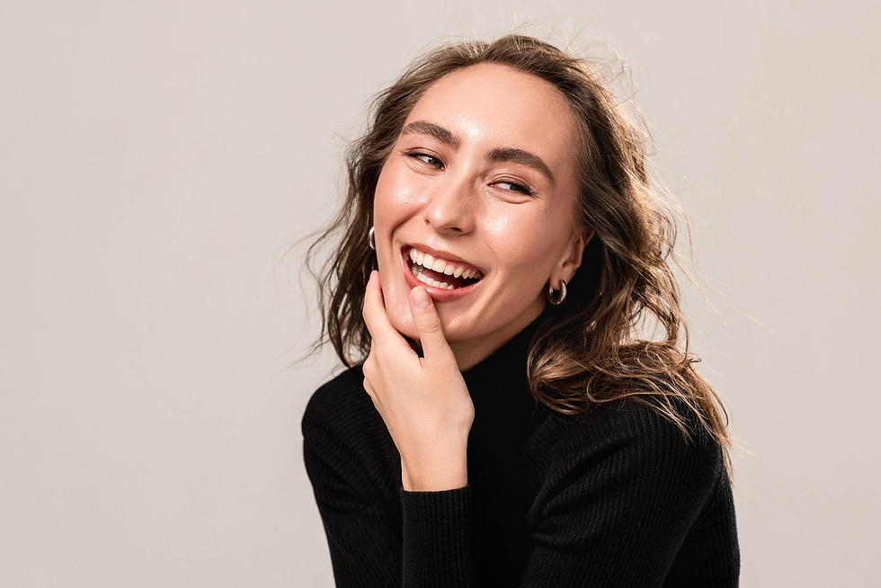 Best dental office Burlington