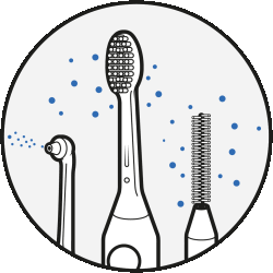 Trusted Burlington dentist