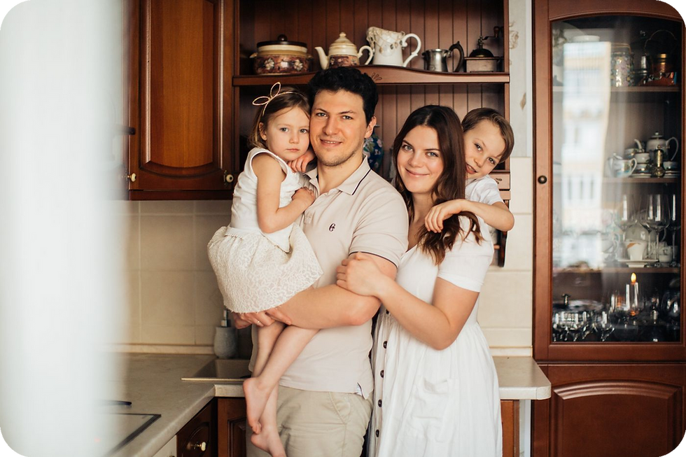 Tired of Feeling Upsold at the Dentist? Meet the Honest, Affordable Family Dentist in Burlington Parents Actually Trust