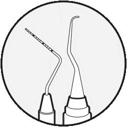 Dental cleanings, Burlington