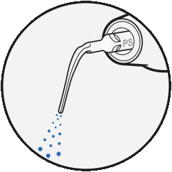 Dental cleaning Burlington