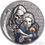 Miniature : LITTLE MATCH GIRL Fear Tales 2 Oz Silver Coin 10$ Palau 2020