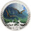 Miniaturbild: Pterodactyl - Jurassic Life series - 1oz .999 Silver $10 Liberia 2025