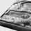 Thumbnail: Tyrannosaurus Rex Fossil 1 oz 999 Fine Silver Coin – Chad 2023 – Colored Pop Art