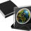 Miniatura: CYBER EARTH Metaverse 1 Oz Silver Coin 2$ Niue 2023