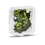 Thumbnail: Marvel – Hulk Smash Coin 2oz Silver Coin $3 Niue 2025