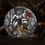 Miniaturbild: Barbarian King - 2oz .999 Silver in High Relief $5 Niue 2025