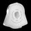 Miniatura: The Faces of the Empire™ – Darth Vader™ Moneta d'argento 1oz 2021