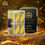 Miniaturbild: Germania Mint 999.9 Gold MultiBar 100 x 1 g