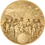 Miniatura: MATTERHORN 1 Kg Kilo 999.9 Gold Coin 250 Franken Switzerland 2025