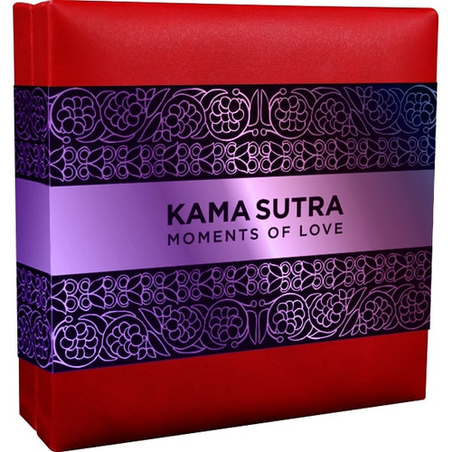 KAMA SUTRA II Moments of Love 3 Oz Silver Coin 3000 Francs