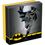 Thumbnail: Batman 2 oz Antique finish Silver Coin 10$ Cook Islands 2021