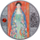 Miniatura: Gustav Klimt - Portrait of Fraulein Lieser Silver Coin 500 Francs Cameroon 2024
